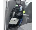 Compass Organiz�r na p�edn� sedadlo BLACK CMP 06510, 06510
