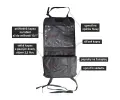 Compass Organiz�r na p�edn� sedadlo TABLET CMP 06511, 06511