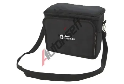Compass Termotaška BLACK 5l CMP 06512, 06512 Compass Termotaška BLACK 5l CMP 06512, 06512
