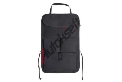 Compass Organiz�r na p�edn� sedadlo PREMIUM �ern� CMP 06520, 06520