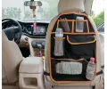 Compass Organiz�r na p�edn� sedadlo ORANGE CMP 06600, 06600