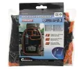 Compass Organiz�r na p�edn� sedadlo ORANGE CMP 06600, 06600