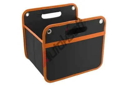 Compass Organizér do kufru 32x29cm ORANGE CMP 06604, 06604 Compass Organizér do kufru 32x29cm ORANGE CMP 06604, 06604