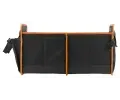 Compass Organizér do kufru dvojitý 54x34cm ORANGE CMP 06605, 06605