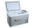 Compass Chladící box SILVER FROST kompresor 25l 230/24/12V -20°C APP CMP 07081, 07081