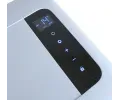 Compass Chladící box SILVER FROST kompresor 25l 230/24/12V -20°C APP CMP 07081, 07081