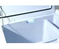 Compass Chladící box SILVER FROST kompresor 25l 230/24/12V -20°C APP CMP 07081, 07081
