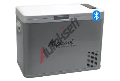 Compass Chladící box SILVER FROST kompresor 35l 230/24/12V -20°C APP CMP 07082, 07082 Compass Chladící box SILVER FROST kompresor 35l 230/24/12V -20°C APP CMP 07082, 07082