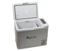 Compass Chladící box SILVER FROST kompresor 35l 230/24/12V -20°C APP CMP 07082, 07082