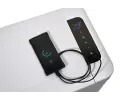 Compass Chladící box SILVER FROST kompresor 35l 230/24/12V -20°C APP CMP 07082, 07082