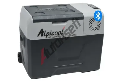 Compass Chladící box FREEZE kompresor 40l 230/24/12V -20°C APP CMP 07084, 07084 Compass Chladící box FREEZE kompresor 40l 230/24/12V -20°C APP CMP 07084, 07084
