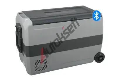 Compass Chladící box DUAL kompresor 50l 230/24/12V -20°C APP CMP 07087, 07087 Compass Chladící box DUAL kompresor 50l 230/24/12V -20°C APP CMP 07087, 07087