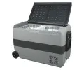 Compass Chladící box DUAL kompresor 50l 230/24/12V -20°C APP CMP 07087, 07087