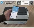 Compass Chladící box DUAL kompresor 50l 230/24/12V -20°C APP CMP 07087, 07087