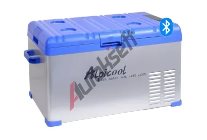 Compass Chladící box kompresor 30l 230/24/12V -20°C BLUE APP CMP 07090, 07090 Compass Chladící box kompresor 30l 230/24/12V -20°C BLUE APP CMP 07090, 07090
