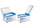 Compass Chladící box kompresor 30l 230/24/12V -20°C BLUE APP CMP 07090, 07090