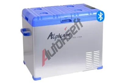 Compass Chladící box kompresor 50l 230/24/12V -20°C BLUE APP CMP 07092, 07092 Compass Chladící box kompresor 50l 230/24/12V -20°C BLUE APP CMP 07092, 07092