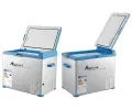 Compass Chladící box kompresor 50l 230/24/12V -20°C BLUE APP CMP 07092, 07092