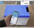 Compass Chladící box kompresor 50l 230/24/12V -20°C BLUE APP CMP 07092, 07092