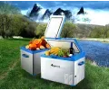 Compass Chladící box kompresor 50l 230/24/12V -20°C BLUE APP CMP 07092, 07092