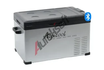 Compass Chladící box kompresor 30l 230/24/12V -20°C GREY APP CMP 07094, 07094 Compass Chladící box kompresor 30l 230/24/12V -20°C GREY APP CMP 07094, 07094