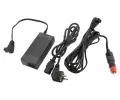 Compass Chladící box kompresor 30l 230/24/12V -20°C GREY APP CMP 07094, 07094