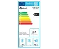 Compass Chladící box kompresor 30l 230/24/12V -20°C GREY APP CMP 07094, 07094