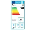Compass Chlad�c� box BIG FRIDGE kompresor 60l 230/24/12V -20�C APP CMP 07098, 07098
