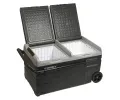 Compass Chladící box ICE BOX DUO kompresor 75l 230/24/12V -20°C APP CMP 07099, 07099