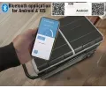 Compass Chladící box ICE BOX DUO kompresor 75l 230/24/12V -20°C APP CMP 07099, 07099