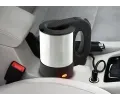 Compass Varná konvice 12V NEREZ 500ml 150W CMP 07103, 07103