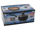 Compass Hrnec ohřívací 1,9l 12V s poklicí CMP 07105, 07105