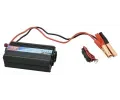Compass Měnič napětí 12/230V 550W + USB CMP 07111, 07111