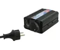 Compass Měnič napětí 12/230V 300W + USB CMP 07112, 07112
