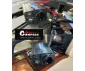 Compass Měnič napětí 12/230V 300W + USB CMP 07112, 07112
