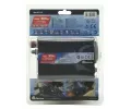 Compass Měnič napětí 12/230V 300W + USB CMP 07112, 07112