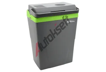 Compass Chladící box 22l 230V/12V ECO CMP 07118, 07118 Compass Chladící box 22l 230V/12V ECO CMP 07118, 07118