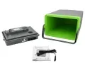 Compass Chladící box 22l 230V/12V ECO CMP 07118, 07118
