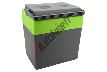 Compass Chladící box 30l 230V/12V ECO CMP 07119, 07119 Compass Chladící box 30l 230V/12V ECO CMP 07119, 07119