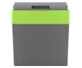 Compass Chladící box 30l 230V/12V ECO CMP 07119, 07119