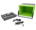 Compass Chladící box 30l 230V/12V ECO CMP 07119, 07119