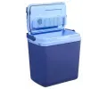 Compass Chladící box 25litrů BLUE 230/12V displej s teplotou CMP 07121, 07121