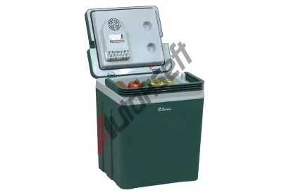 Compass Chladicí box DROW 30l 230/12V CMP 07123, 07123 Compass Chladicí box DROW 30l 230/12V CMP 07123, 07123