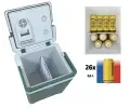 Compass Chladicí box DROW 30l 230/12V CMP 07123, 07123