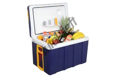 Compass Chlad�c� box 50l 230V/12V poj�zdn� CMP 07126, 07126