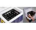 Compass Chlad�c� box 50l 230V/12V poj�zdn� CMP 07126, 07126