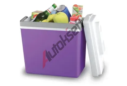 Compass Chladící box 23l 230V/12V CMP 07129, 07129 Compass Chladící box 23l 230V/12V CMP 07129, 07129