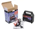 Compass Nab�je�ka 6Amp 6/12V T�V/GS/CE CMP 07136, 07136