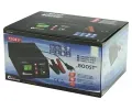 Compass Nab�je�ka BOOST 10Amp microprocesor 12/24V PB/GEL/AGM/LiFePO4 CMP 07139, 07139