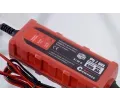 Compass Nab�je�ka mikroprocesor 1Amp 6/12V PB/GEL max. 120Ah CMP 07142, 07142